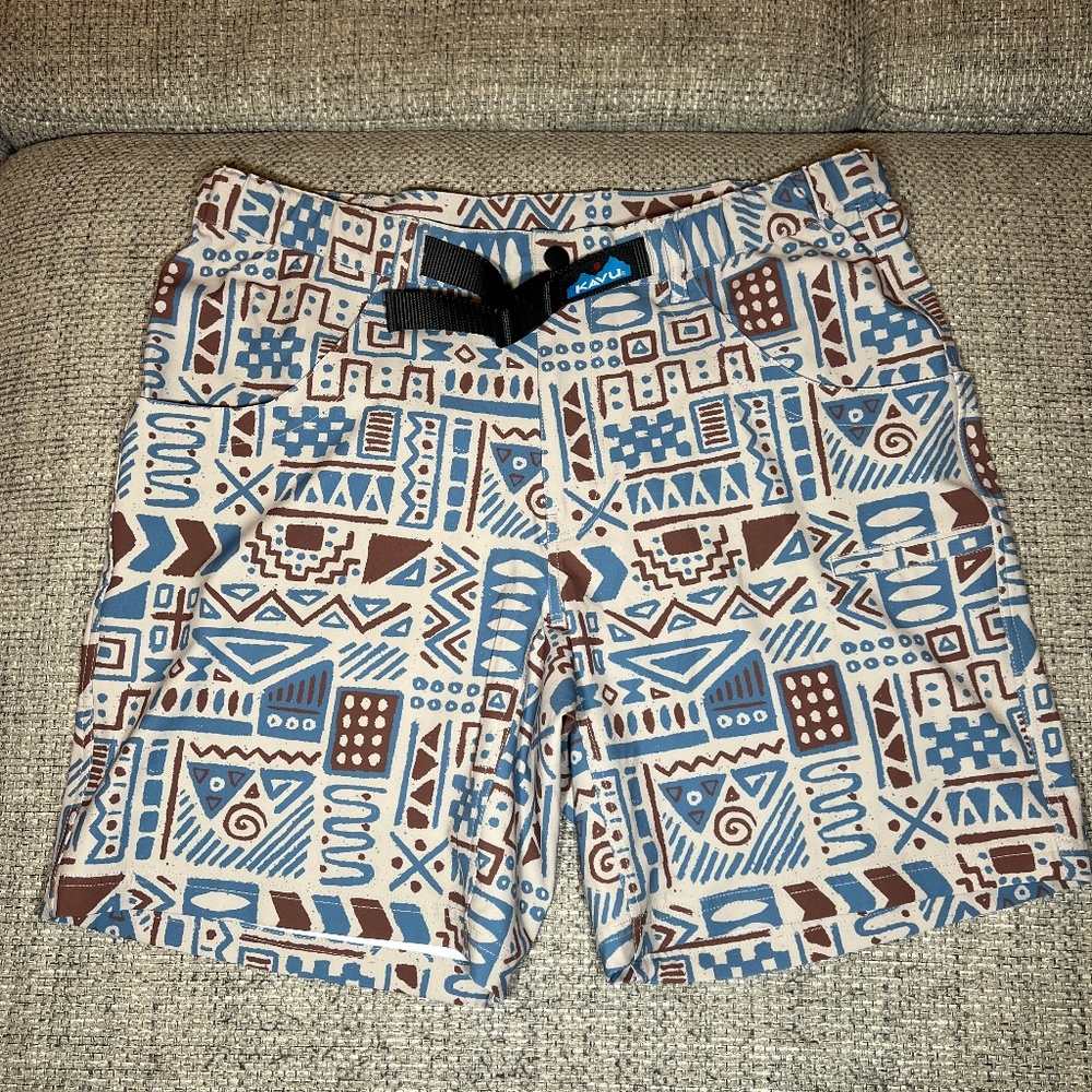 Kavu Board Shorts